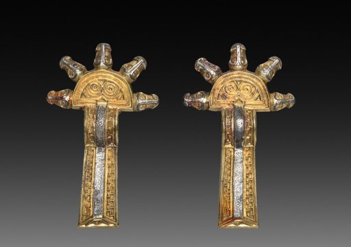 Pair of Fibulae