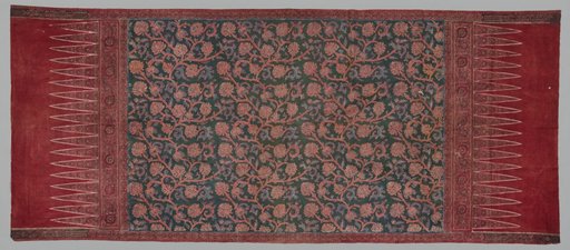 Hip Wrapper (tapis)