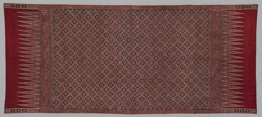 Hip Wrapper (tapis)