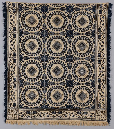 Coverlet