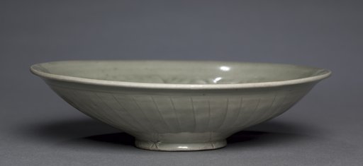 Bowl with Peonies