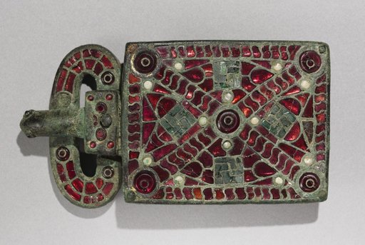 Belt Buckle