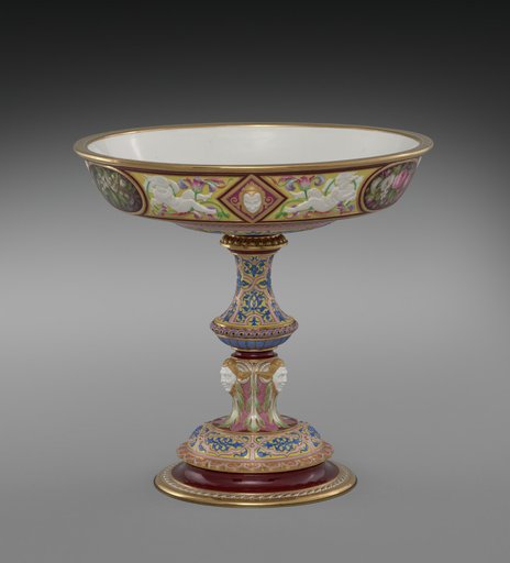 Standing Cup