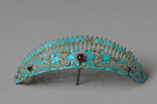 Headdress Ornament