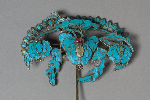 Headdress Ornament
