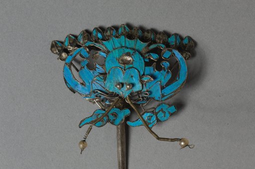 Headdress Ornament