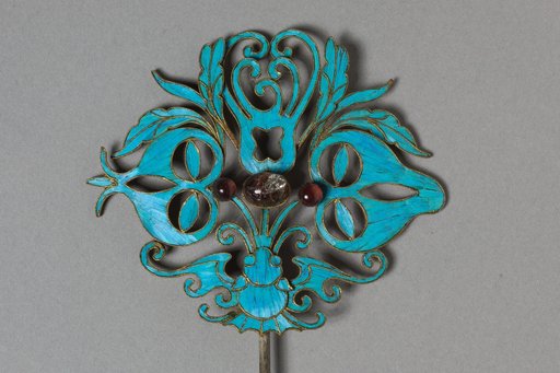 Headdress Ornament
