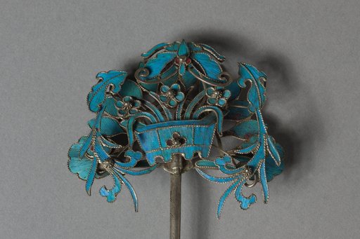 Headdress Ornament