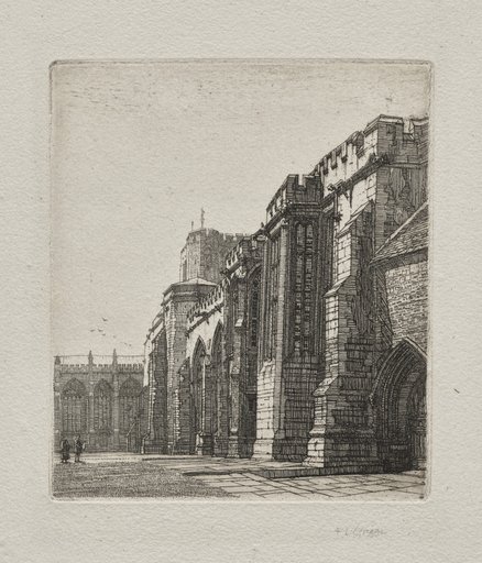The Palace