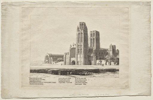 The Minster
