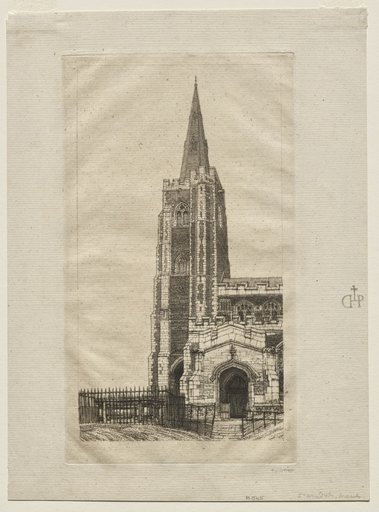St. Wendred's March