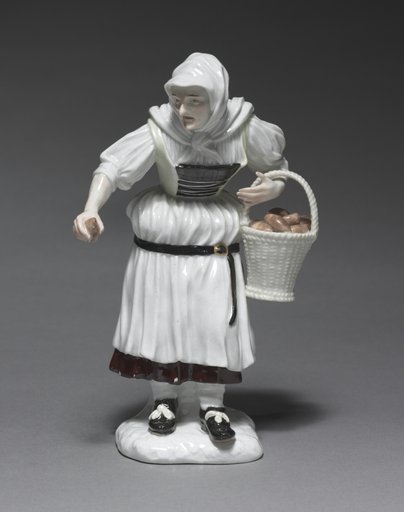 Peasant Woman