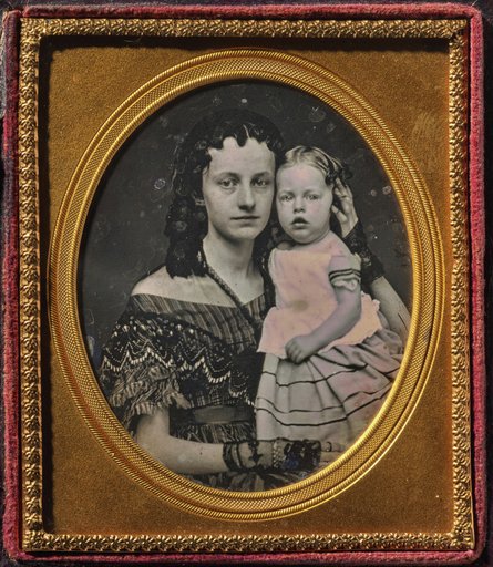 Mother and Child