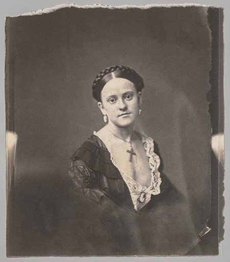 Mrs. John R. Johnston
