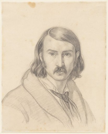 Self-Portrait