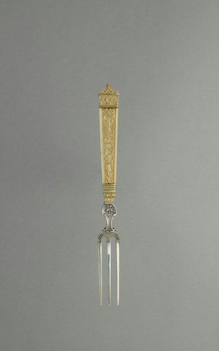 Dessert Fork