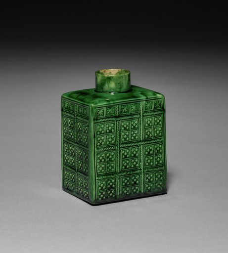 Tea Caddy