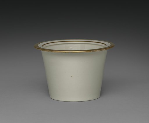Liner for an Ice Cream Pail