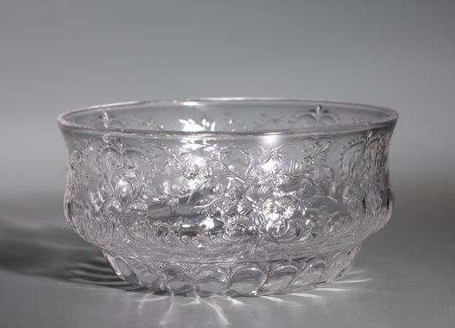 Bowl from a Place Setting