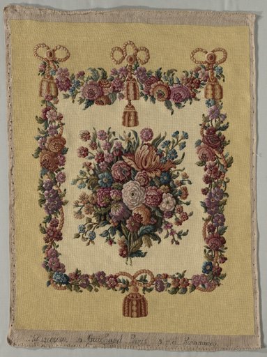 Textile Panel for Fire Screen (replacement)