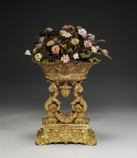 Centerpiece, or Jardinière