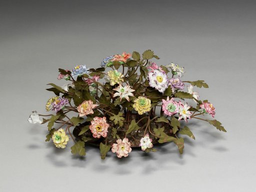 Centerpiece, or Jardinière