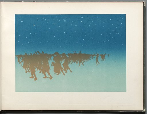 The Progress of the Stars: Les Esclaves