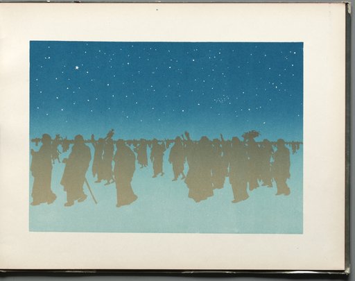 The Progress of the Stars: Les Femmes