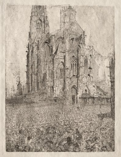 The Cathedral