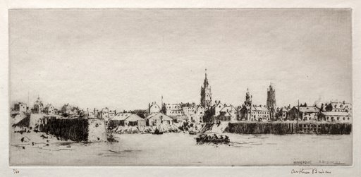 Dunkerque