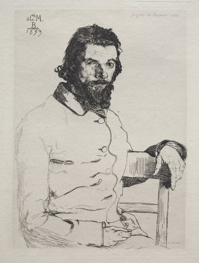 Charles Méryon