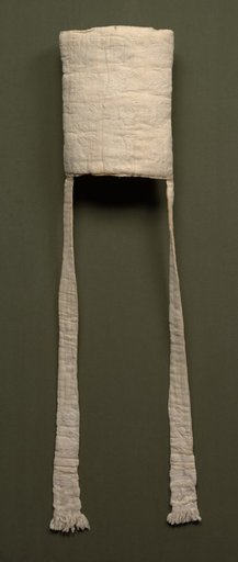 Padded Hat
