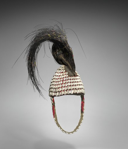 Bwami Prestige Cap (Mukuba or Nkumbu)