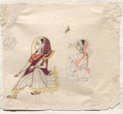 Two Women
