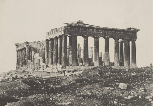 Parthenon