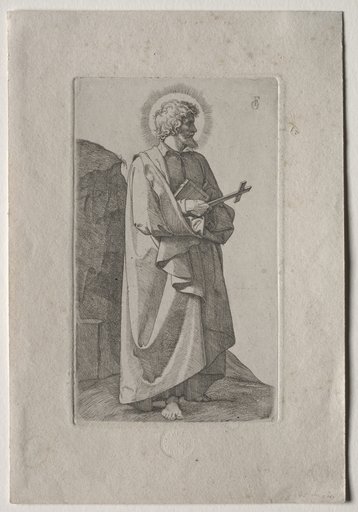 St. Philip Neri