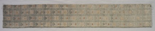 Surround for Turkish Silk Cushion Cover