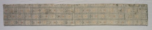 Surround for Turkish Silk Cushion Cover