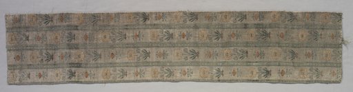Surround for Turkish Silk Cushion Cover