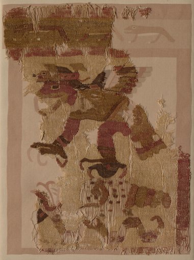Textile Fragment