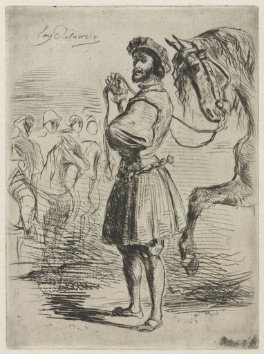 A Lord in the Time of Francis I