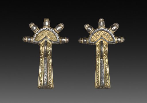 Bow Fibulae