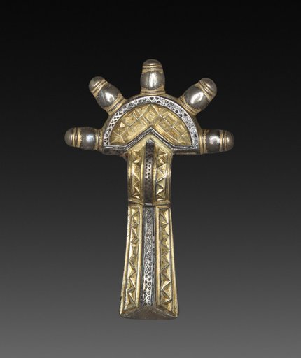 Bow Fibula