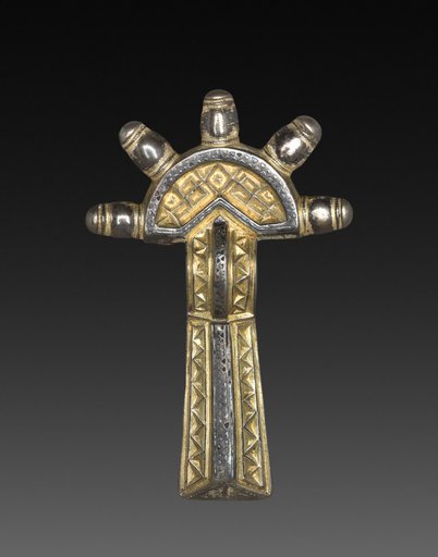 Bow Fibula