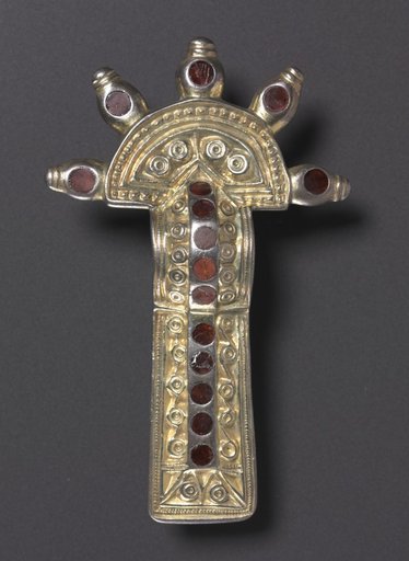 Bow Fibula