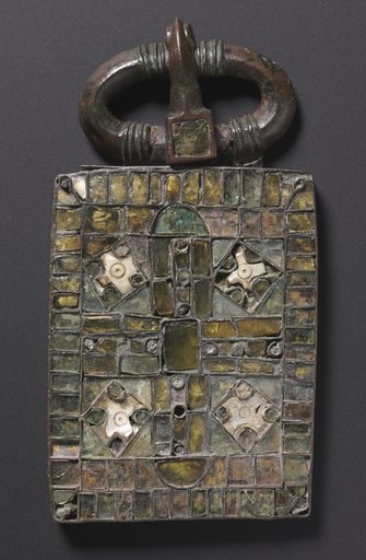 Belt Buckle