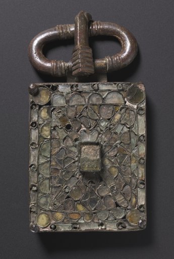 Belt Buckle