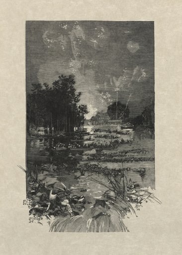 The Festival for the victims of duty