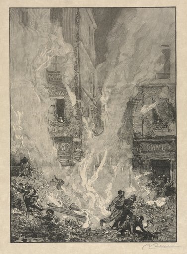 City Fire