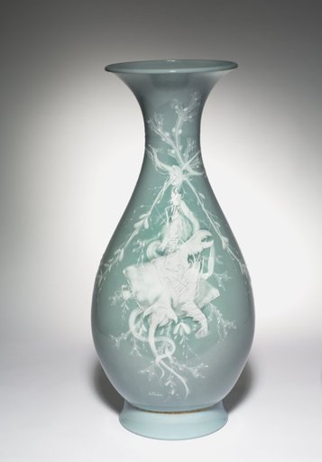 Vase Bertin